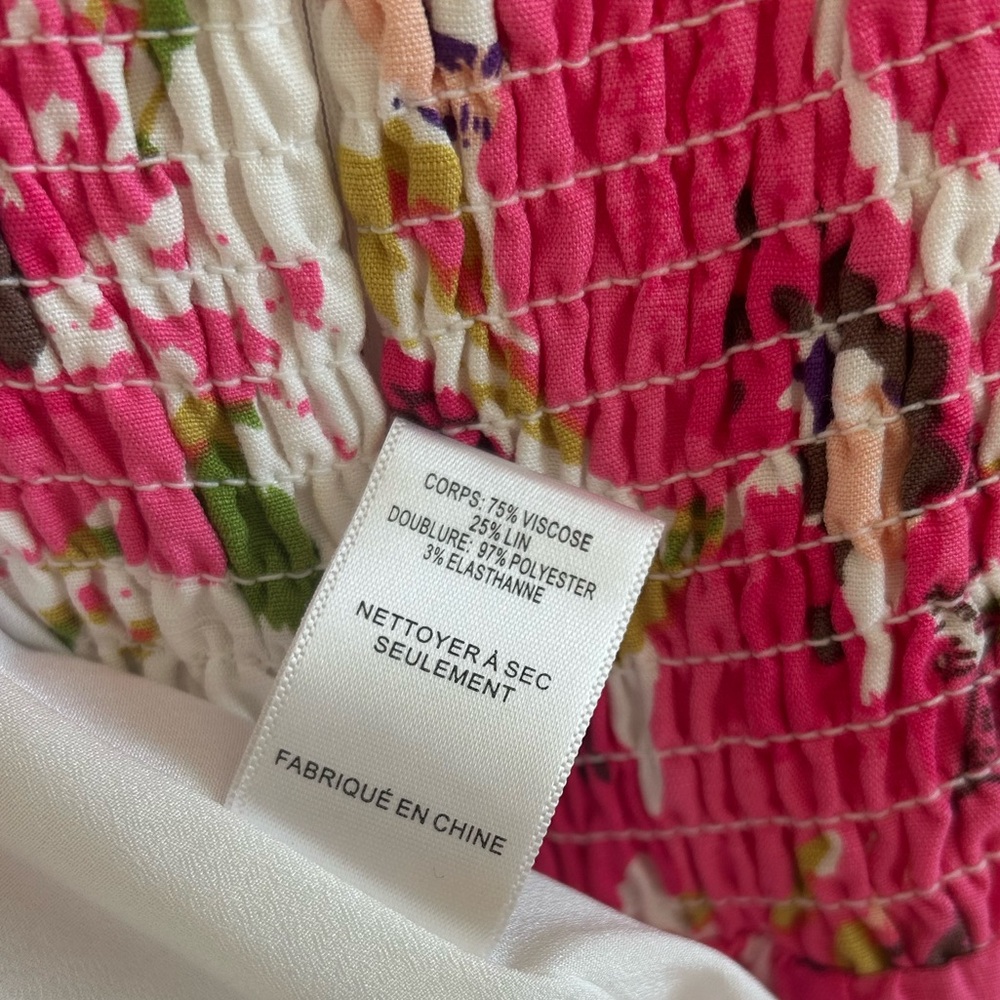 ASTR The Label Liliosa Midi Dress - Picture 5 of 6